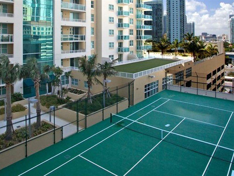 Churchill Suites Miami Brickell - One Broadway Esterno foto
