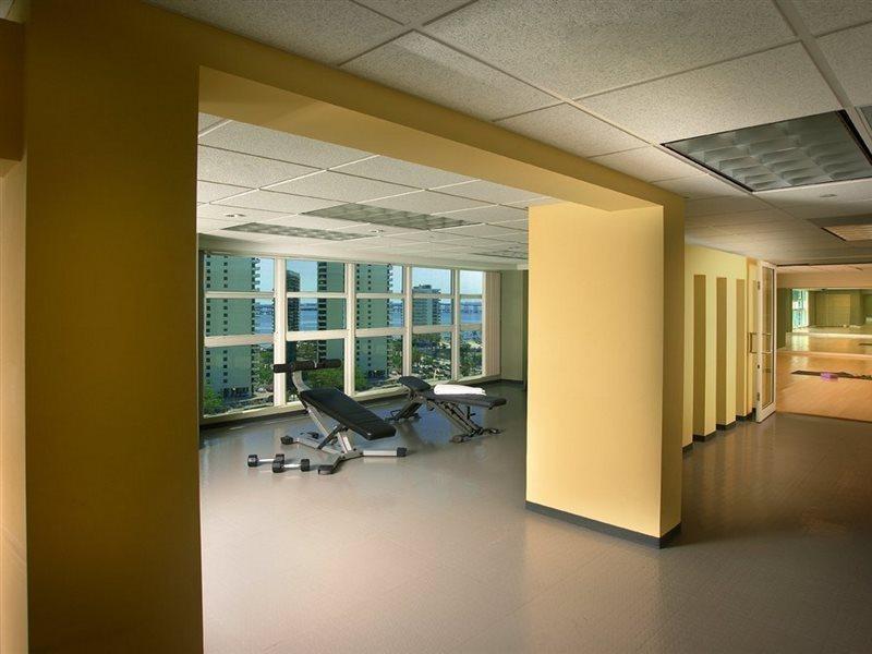 Churchill Suites Miami Brickell - One Broadway Esterno foto