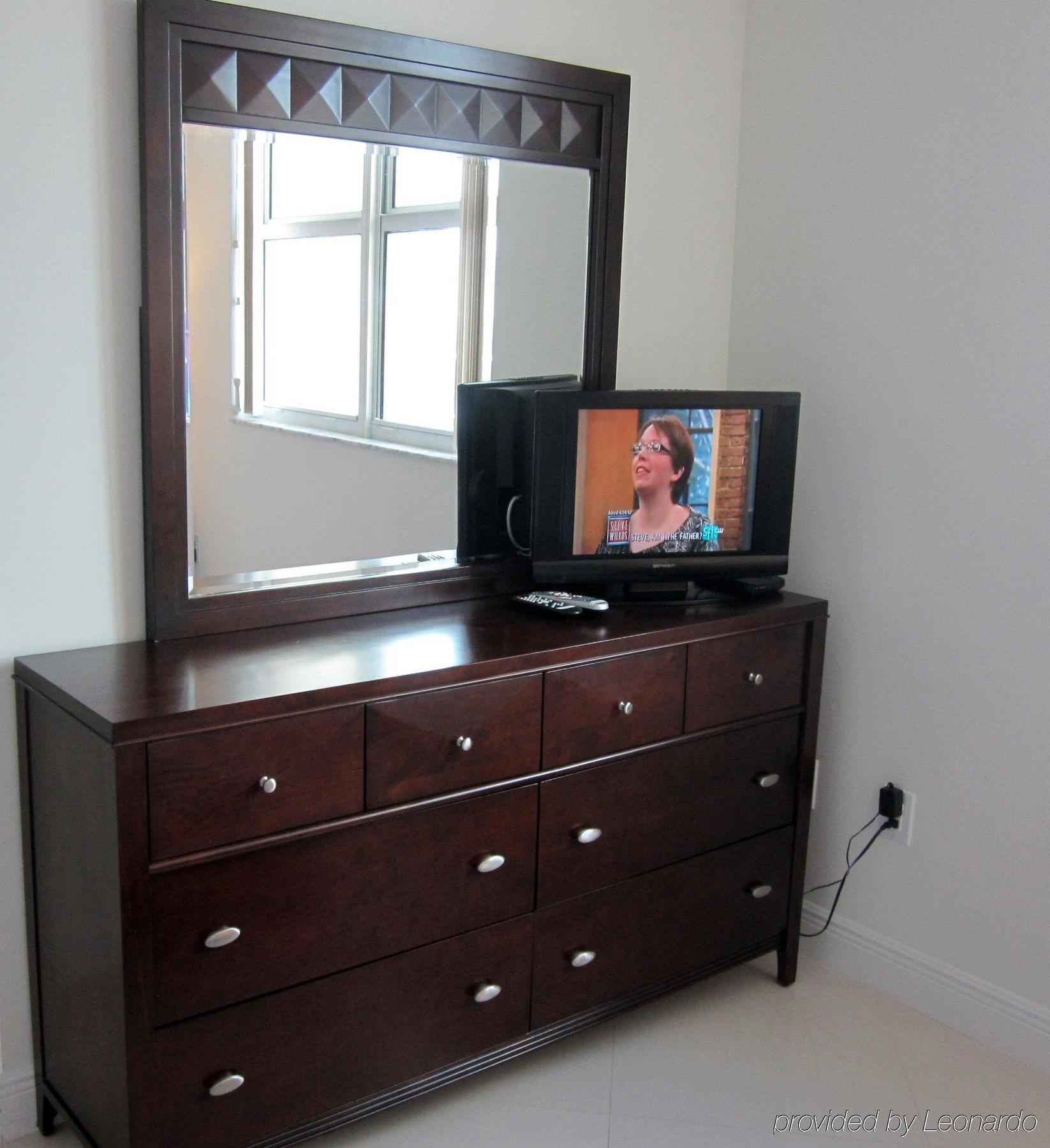 Churchill Suites Miami Brickell - One Broadway Esterno foto