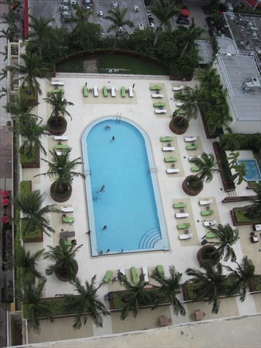 Churchill Suites Miami Brickell - One Broadway Esterno foto
