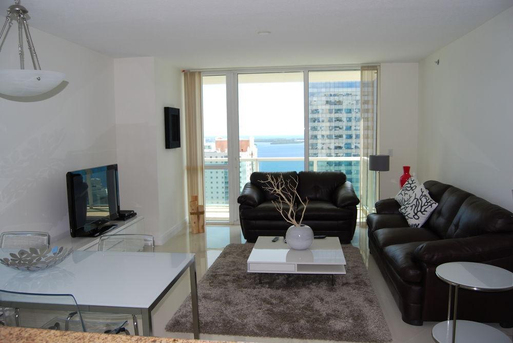 Churchill Suites Miami Brickell - One Broadway Esterno foto
