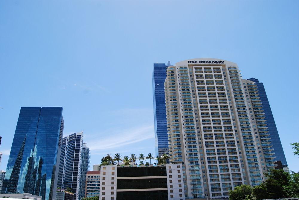 Churchill Suites Miami Brickell - One Broadway Esterno foto
