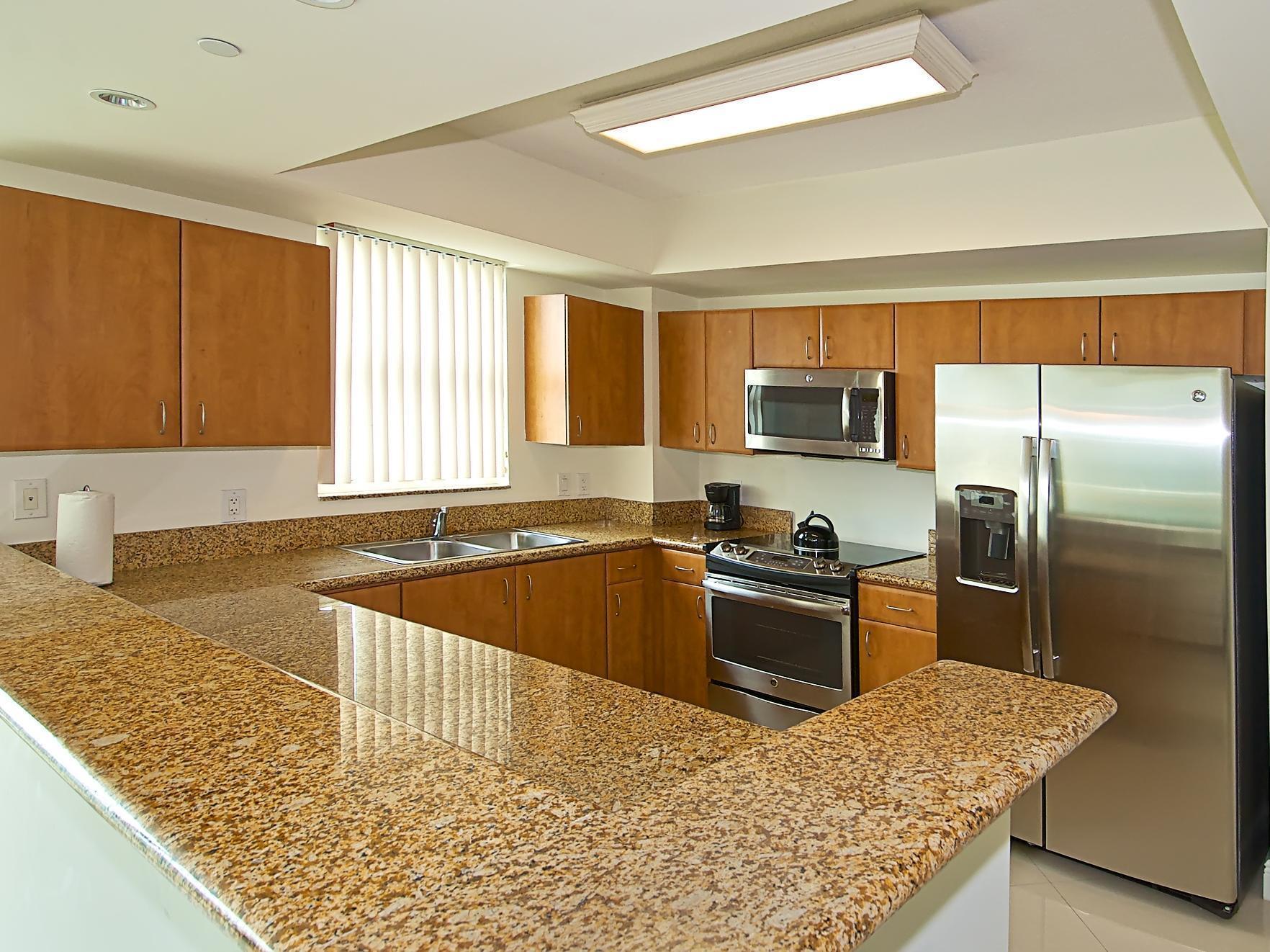 Churchill Suites Miami Brickell - One Broadway Esterno foto