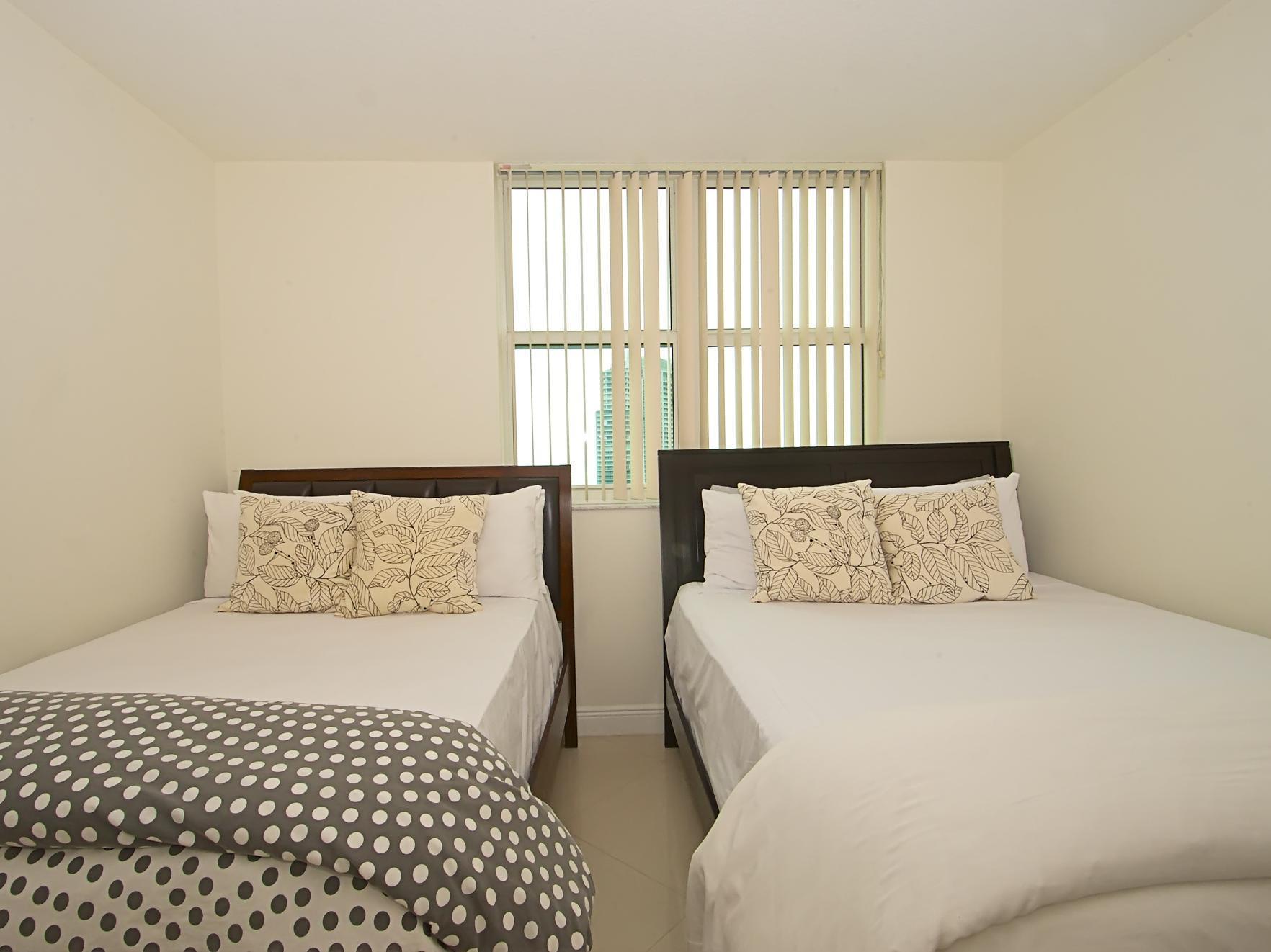 Churchill Suites Miami Brickell - One Broadway Esterno foto
