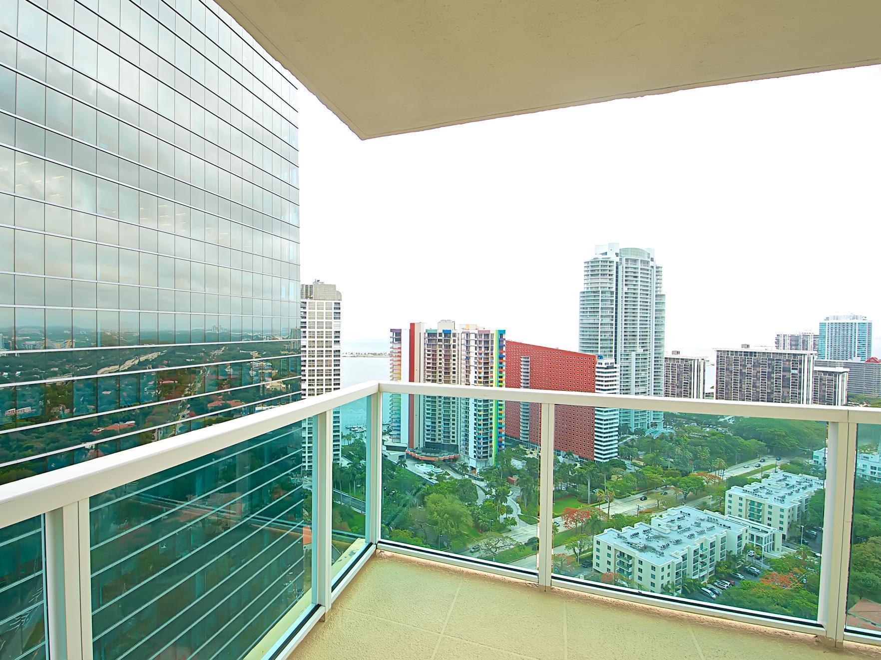 Churchill Suites Miami Brickell - One Broadway Esterno foto