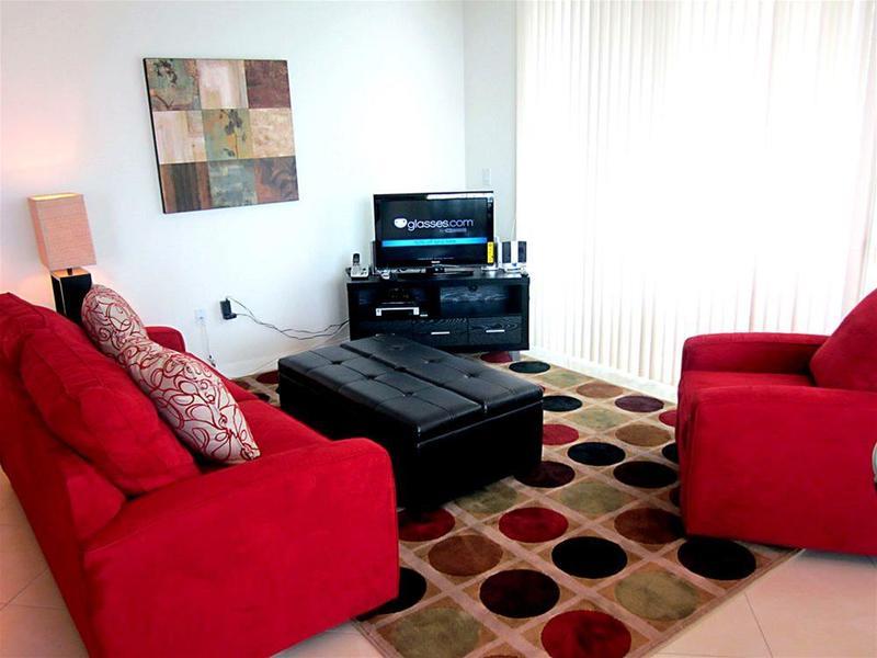 Churchill Suites Miami Brickell - One Broadway Esterno foto