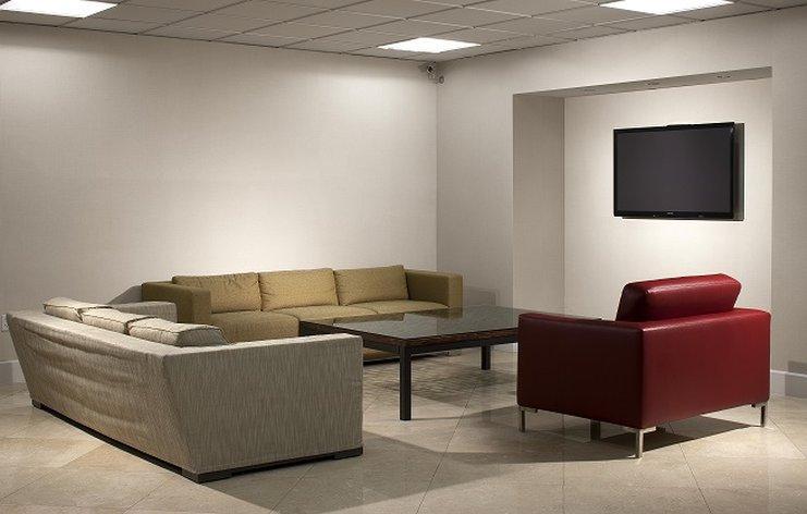 Churchill Suites Miami Brickell - One Broadway Esterno foto