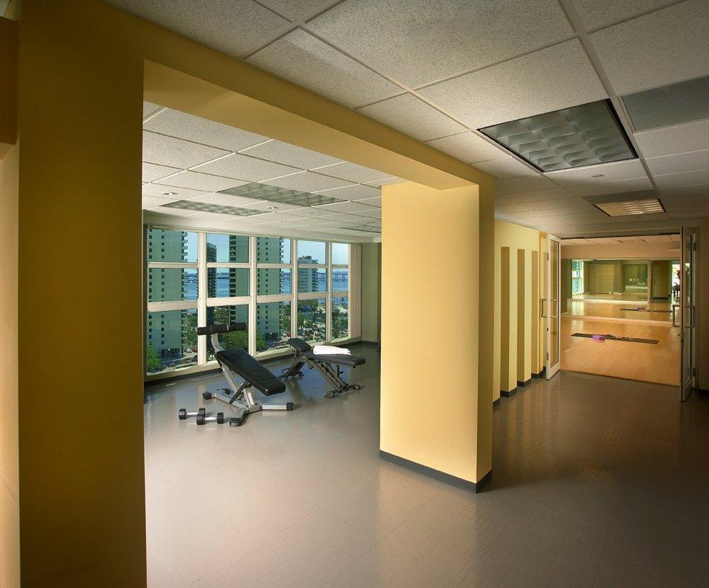 Churchill Suites Miami Brickell - One Broadway Esterno foto
