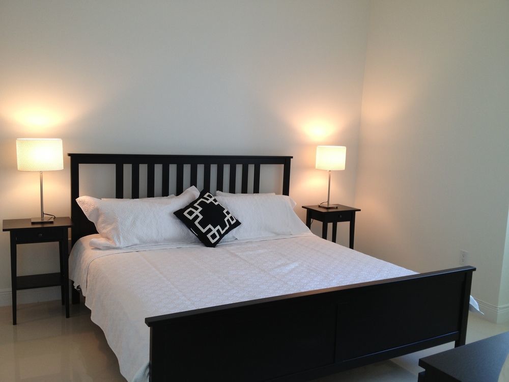 Churchill Suites Miami Brickell - One Broadway Esterno foto