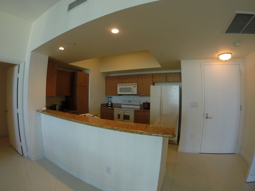 Churchill Suites Miami Brickell - One Broadway Esterno foto