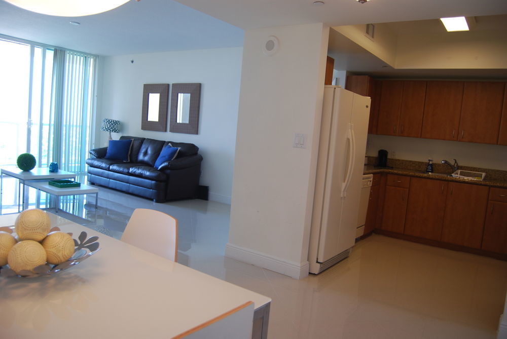 Churchill Suites Miami Brickell - One Broadway Esterno foto