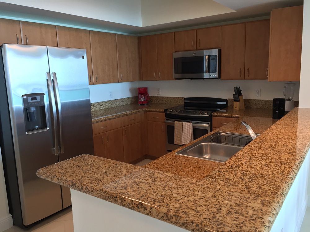 Churchill Suites Miami Brickell - One Broadway Esterno foto