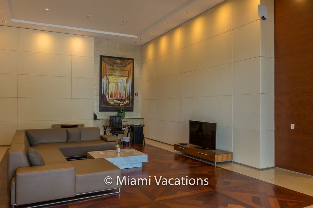 Churchill Suites Miami Brickell - One Broadway Esterno foto