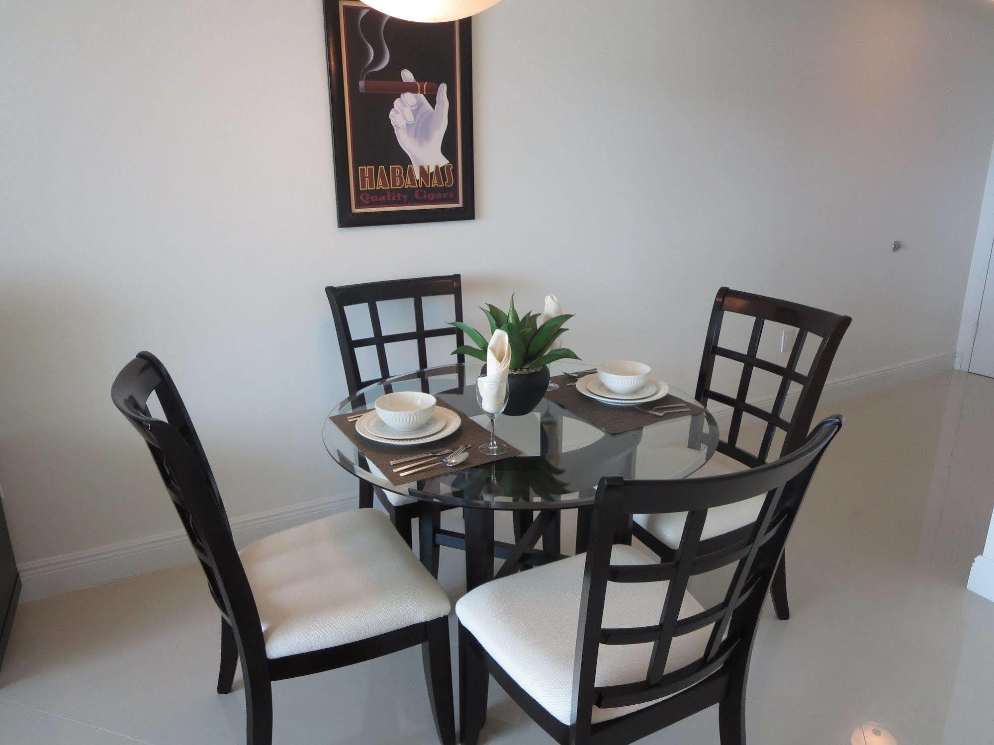Churchill Suites Miami Brickell - One Broadway Esterno foto