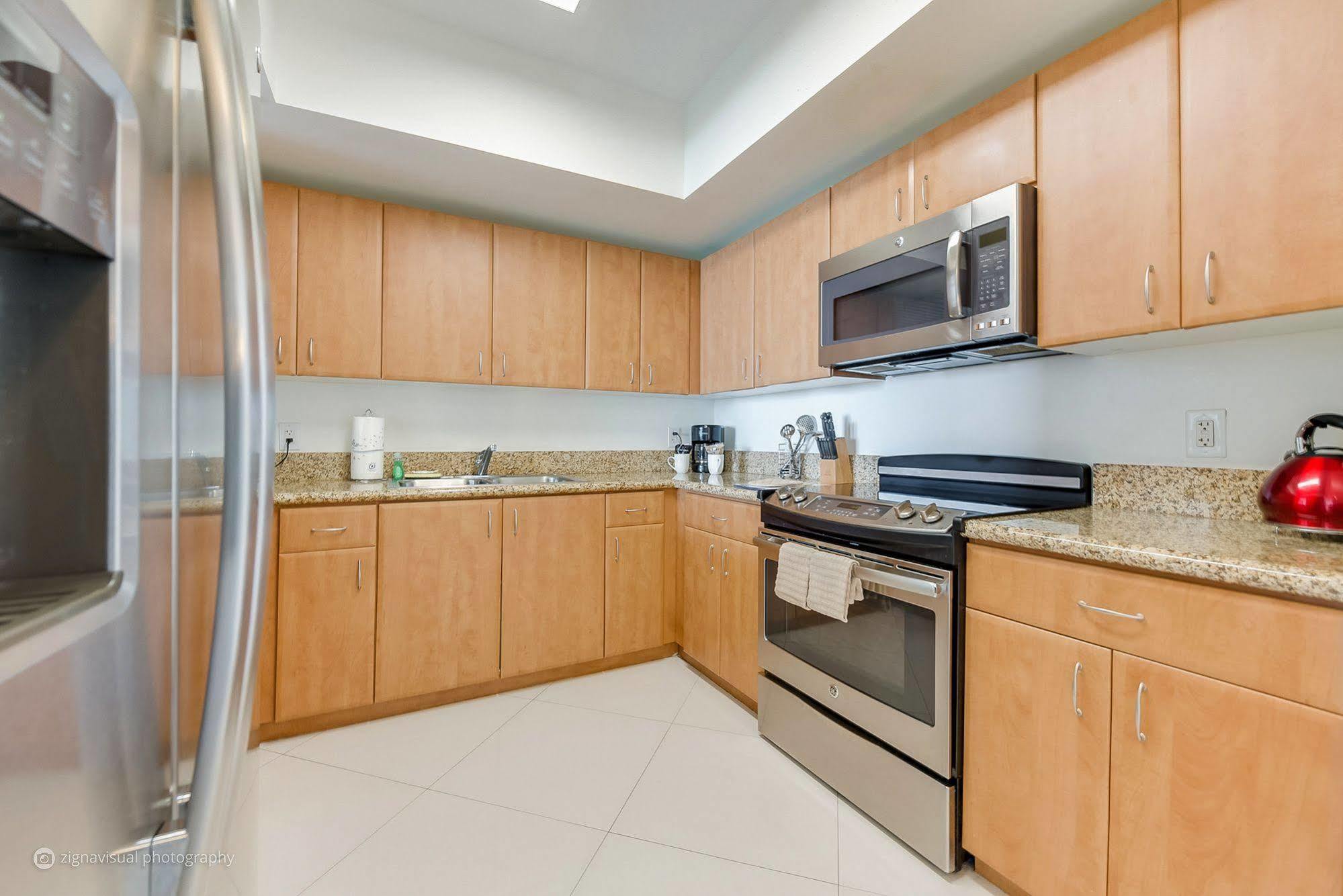 Churchill Suites Miami Brickell - One Broadway Esterno foto