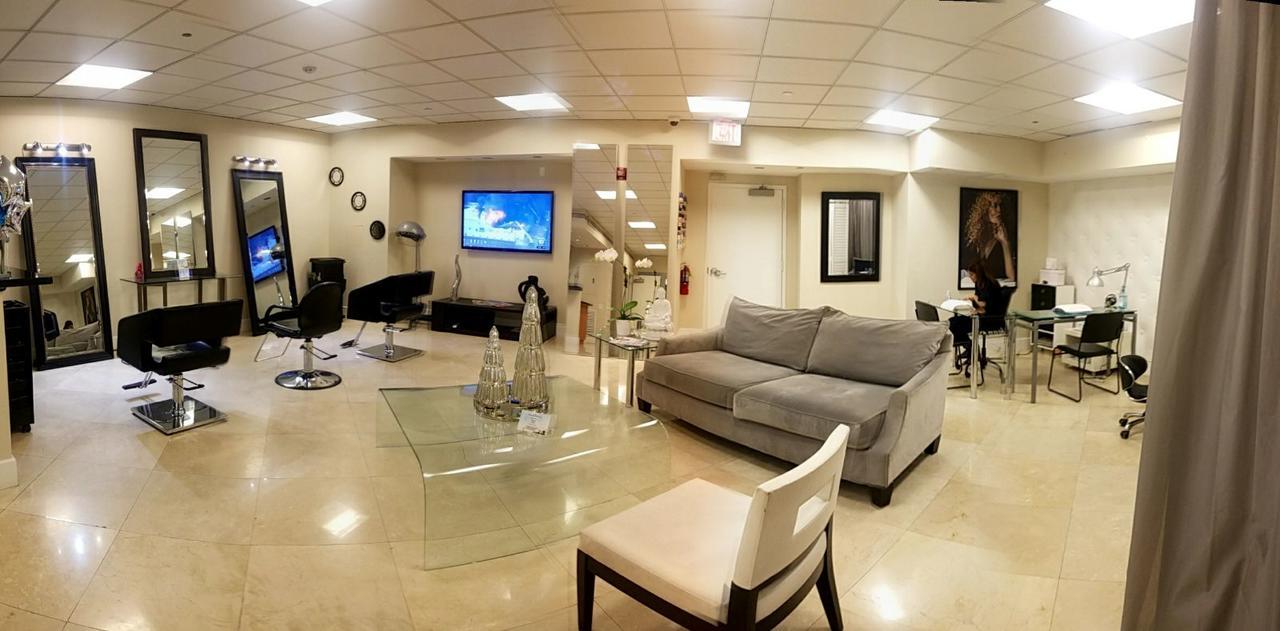 Churchill Suites Miami Brickell - One Broadway Esterno foto