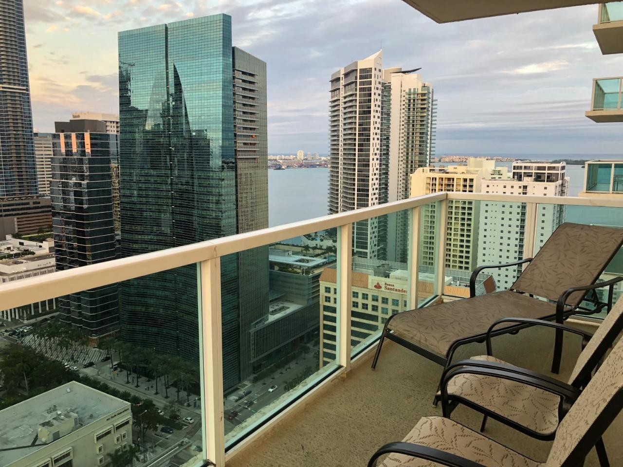 Churchill Suites Miami Brickell - One Broadway Esterno foto