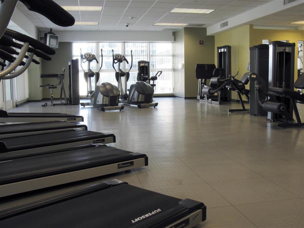 Churchill Suites Miami Brickell - One Broadway Servizi foto