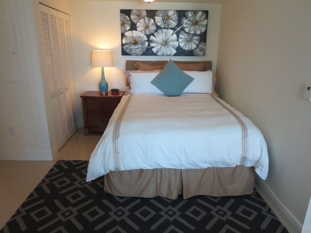 Churchill Suites Miami Brickell - One Broadway Esterno foto